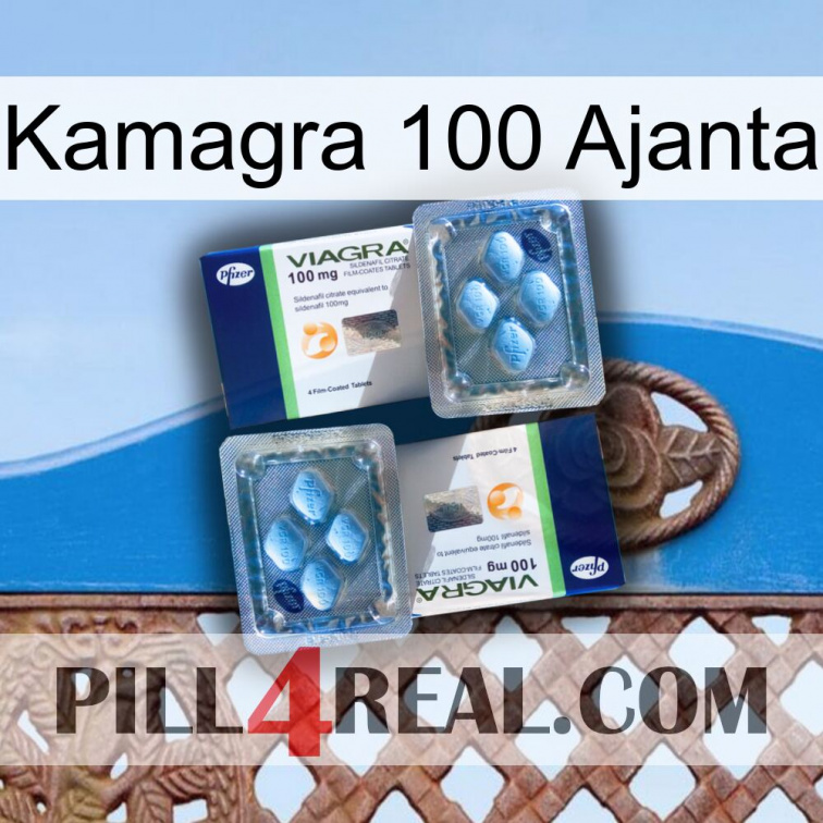 Kamagra 100 Ajanta viagra5